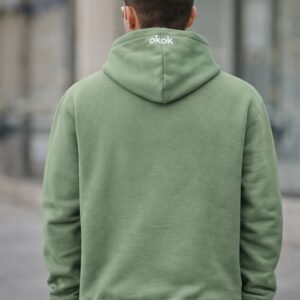 Quiet Sage Hoodie